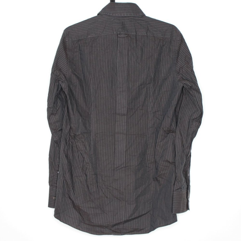 Dolce & Gabbana Button Up Dress Shirt G613 - Picture 6 of 6
